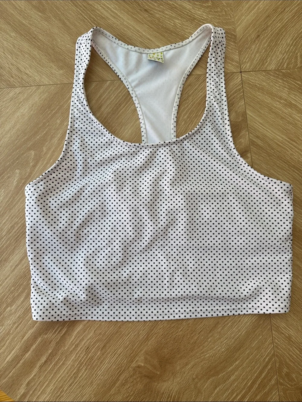 Kortni Jeane swim top